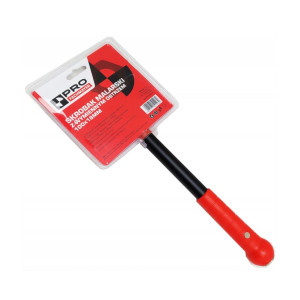 Skrobak malarski z wymiennym ostrzem 100x18 mm PRO